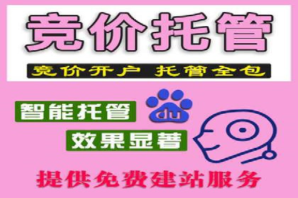 某知名企业选择sem代运营公司的背后